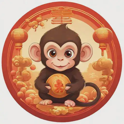 80年属猴的在2025年的运势：80年属猴45岁有一灾