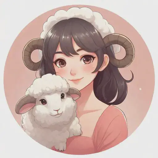 午时出生属羊的女人命好不好，午时羊女不是一般人