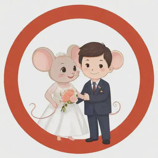 96年鼠2025年运势如何，1996属鼠男2025年的婚姻