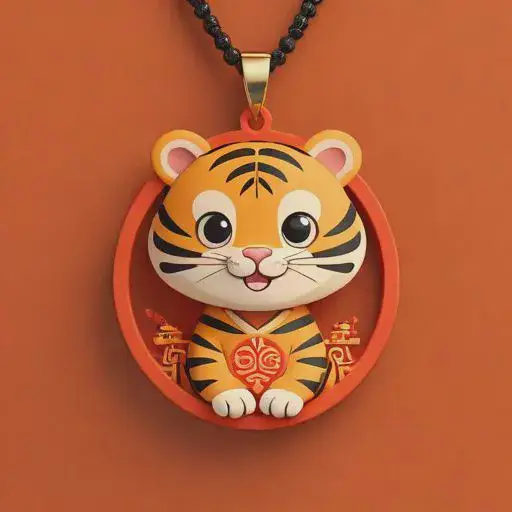 2025年属虎的人佩戴什么好