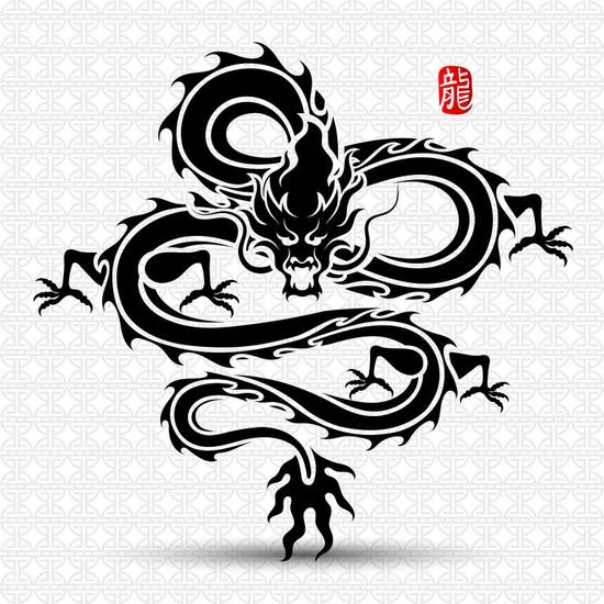 2024年龙年祝福语（龙年吉祥语集锦）