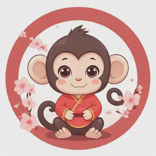 2025属猴的正缘桃花是谁