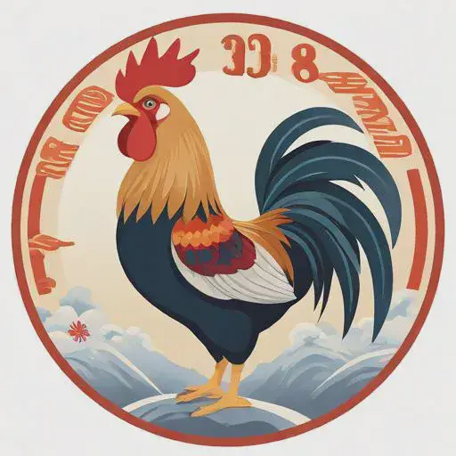 属鸡人在2025年的运势是什么：2025年属鸡人的全年运势