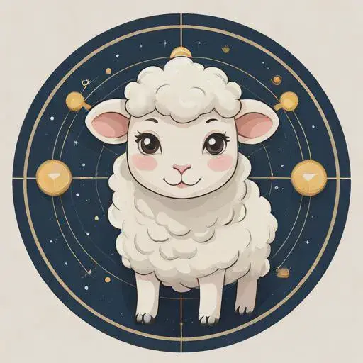 2025年生肖羊的运势星座屋：2025年羊的运势及运程