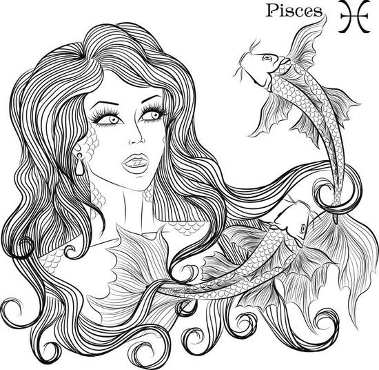 狮子上升双鱼是不是很不好(星座配对分析)