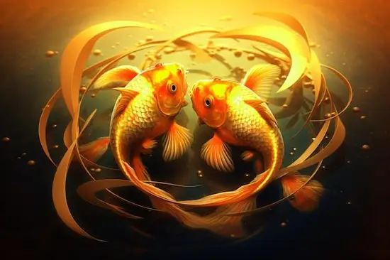 双鱼男喜欢一个人的表现(如何看出他的心思)