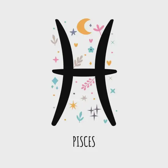 双鱼座紫微星动