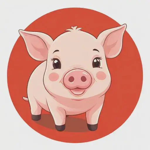 属猪是哪年出生的有哪些年份的人，属猪性格特点