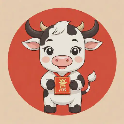 1961年属牛的今年多大什么命，属牛年龄计算