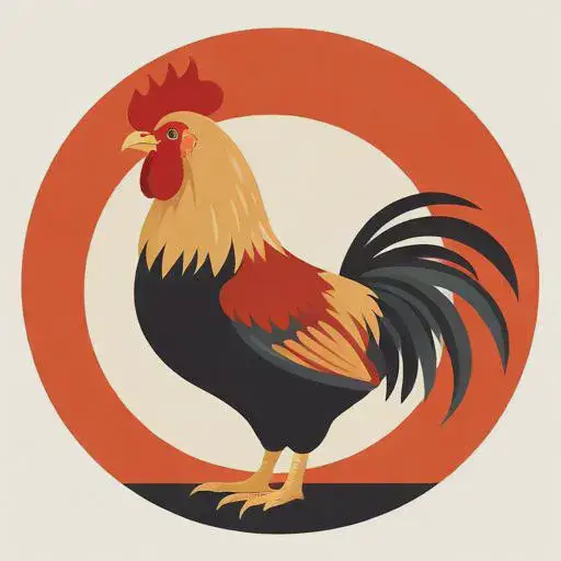 属鸡的今年多大1969年出生，属鸡生肖性格分析