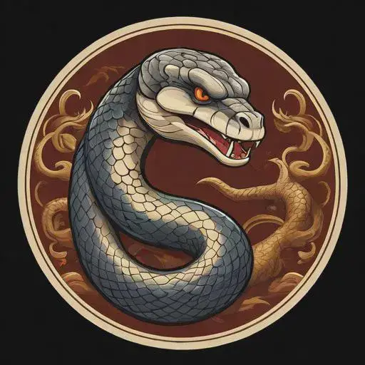 属蛇36岁本命年2025运势：今年属蛇的运势怎么样2025年