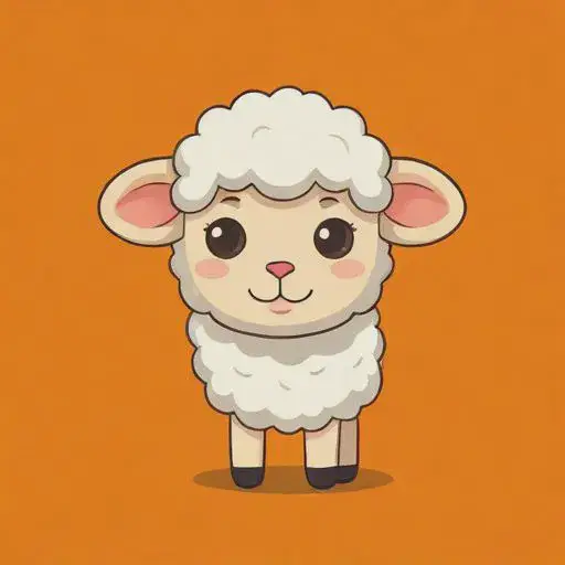 属羊人2025年幸运色幸运数字，2025属羊人最旺的颜色