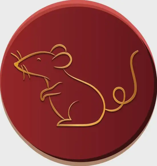 生肖鼠财运分析