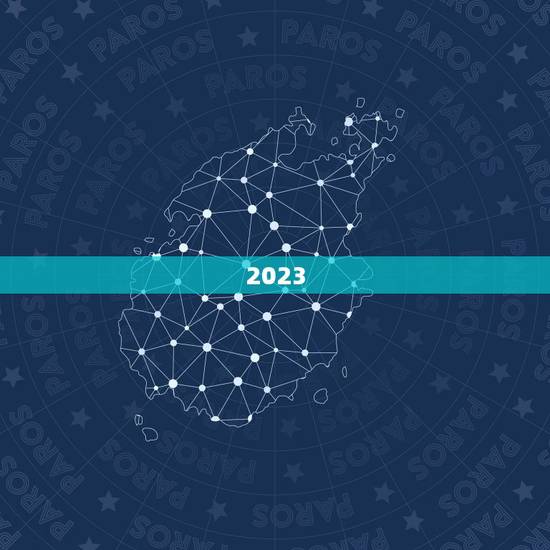 2023 年星座月份表，12星座查询表月份表