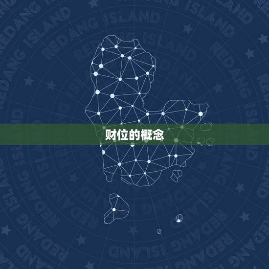 财位的概念