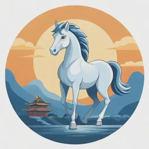 90年属马的2025年运势