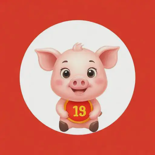 2025年属猪的吉祥数字是什么：属猪的今年幸运数字