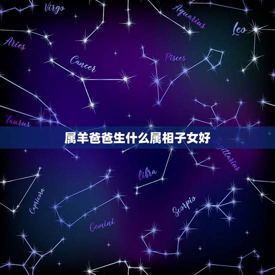 属羊爸爸生什么属相子女好,请问属羊妈妈和属虎爸爸 生什么属相的孩子好? 属羊爸爸生什么属相子女好,请问属羊妈妈和属虎爸爸 生什么属相的孩子好?