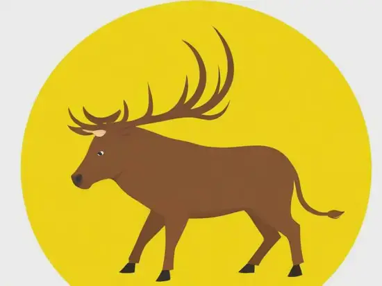 生肖相冲相合对照图：12属相组合避坑指南