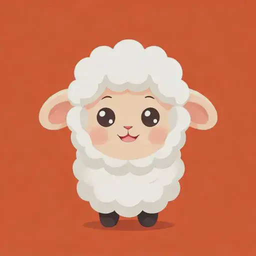 属羊的人微信头像放什么比较顺利