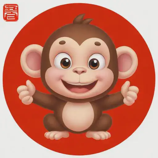 属猴的今年多大岁数2025年，猴今年多大年龄了2025