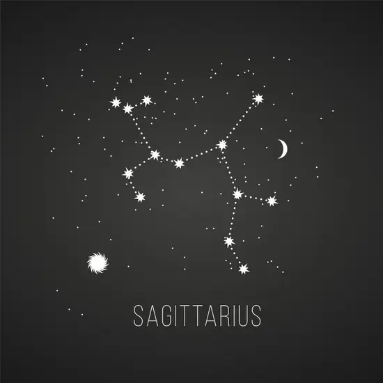 射手座女生为什么是渣女(探究星座性格与行为的关系)