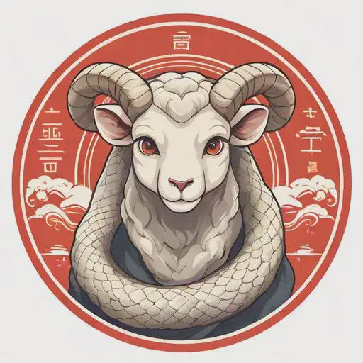 属羊人2025年1月5日运势，2025年蛇年1月5日生肖