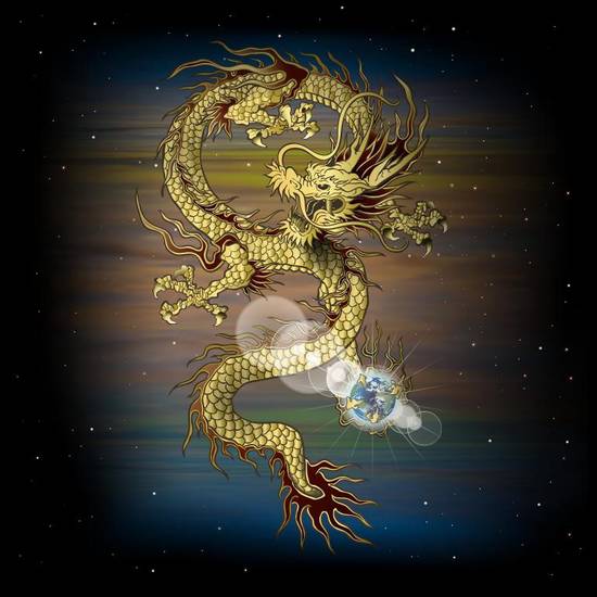 属龙2024：机遇与挑战，财富稳步，情感幸福，健康护航