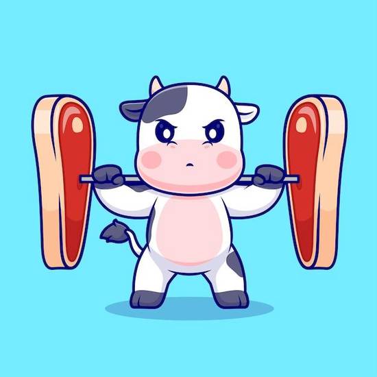 女属牛婚配哪个属相最好(最佳婚配属相大揭秘)