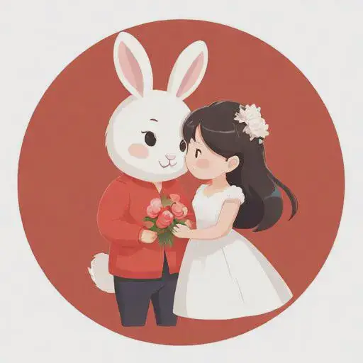 1999年属兔的属相婚配表图片：1999年属兔的婚姻搭配