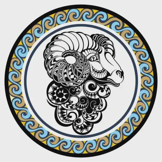 白羊女性格弱点配图