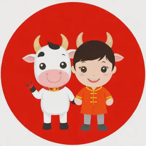 97属牛人命中注定的另一半，1997年属牛人姻缘