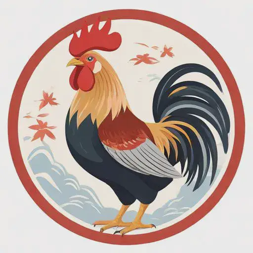 属鸡的人2025年运势及运程,属鸡人2025每月运气 属鸡的人2025年运势及运程,属鸡人2025每月运气