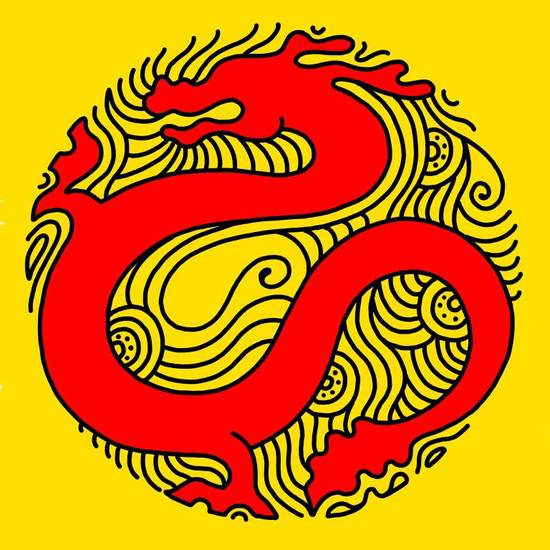 龙瀑、潇龙、龙涛……给属龙男孩取名,谁更有威势?