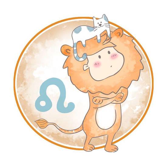 狮子座今天的幸运数字是(揭秘带来好运的数字是什么)