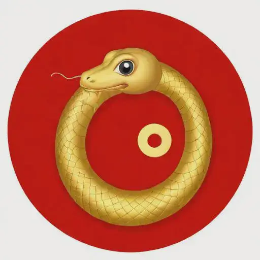 属蛇的今年多大2001什么命：2001金蛇忌讳红色吗