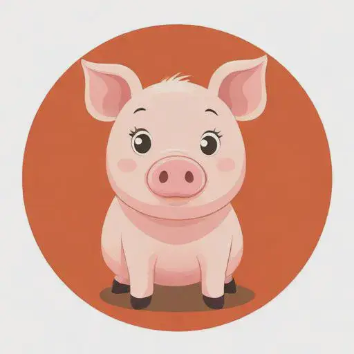 属猪的今年多大1995年运势：属猪流年注意事项