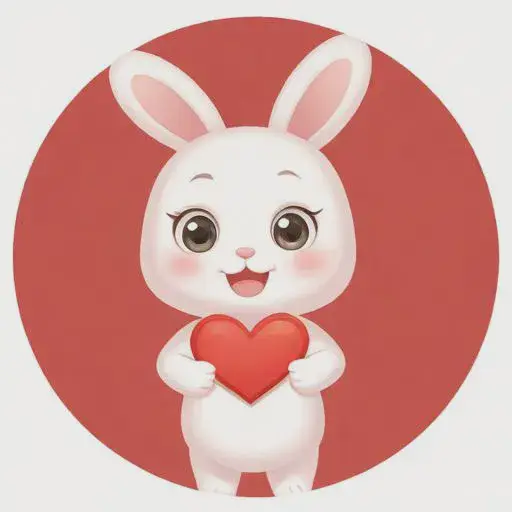 87兔女2025正缘出现时间：2025年兔运势运程1987年的兔