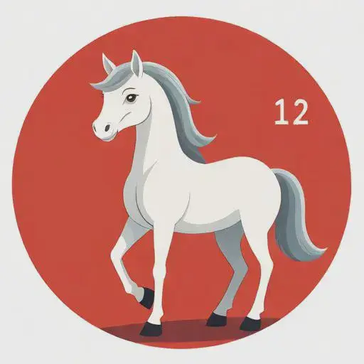 属马的2025年多大了虚岁呢