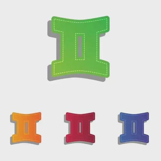 双子座事业突破技巧