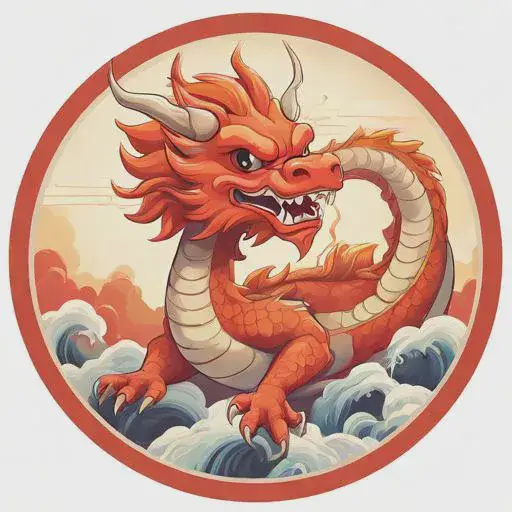 2012年属龙的是什么龙生肖，2012年属于什么龙