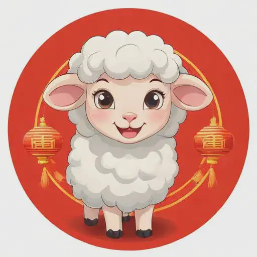 1991年属羊人2025年：1991属羊34岁有两喜