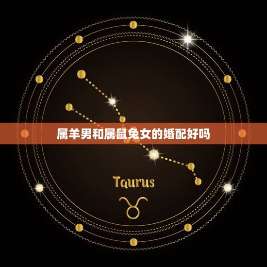 属羊男和属鼠兔女的婚配好吗,属羊男和属兔女婚姻怎么样 属羊男和属鼠兔女的婚配好吗,属羊男和属兔女婚姻怎么样