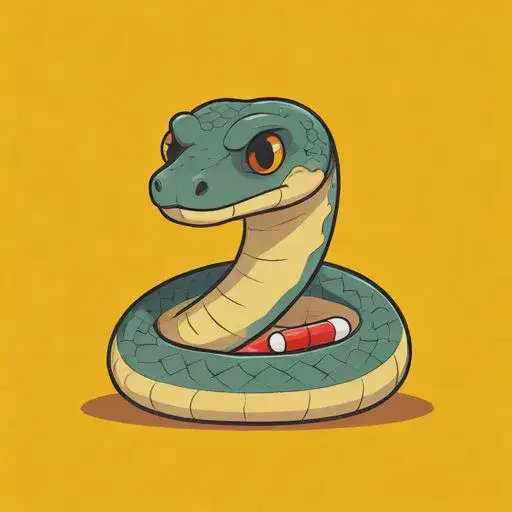 2025属蛇最佳颜色抗过敏药