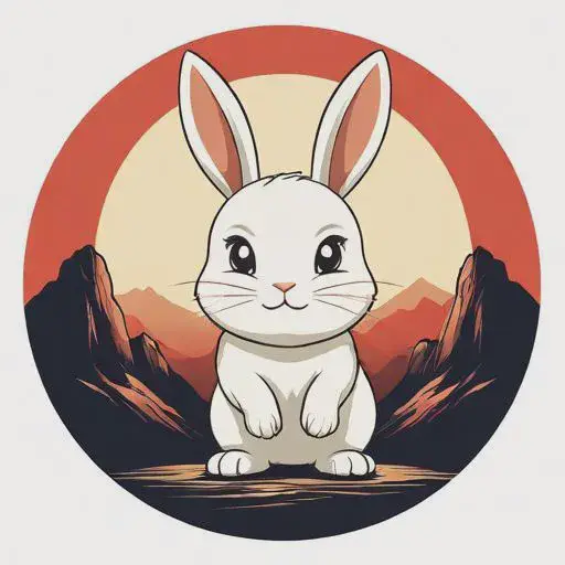 1963年属兔一生有几大劫