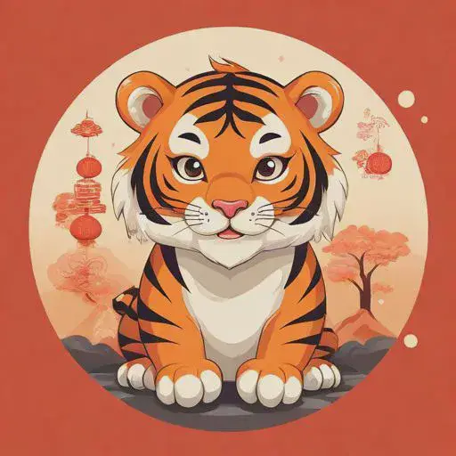 2025年属虎的大灾之年二月虎:生肖二月出生运势 2025年属虎的大灾之年二月虎:生肖二月出生运势