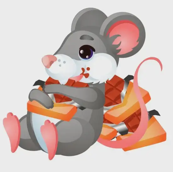 生肖鼠起源解析