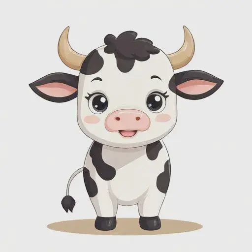 属牛的年龄表一览表2025