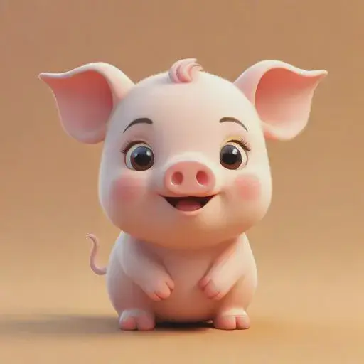 2025年属猪人适合换工作吗，属猪生肖与流年