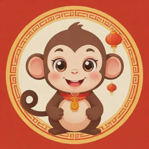 属猴2025年的全年运势每个月：2025猴年运势及运程